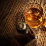 Food Whisky new wallpapers