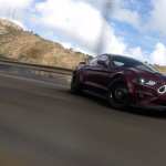 Forza Horizon 5 Ford Mustang RTR spec 5 wallpapers for iphone
