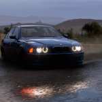 Forza Horizon BMW M5 free