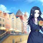 Gamma (The Eminence In Shadow) Anime The Eminence In Shadow download