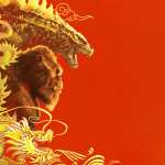 Godzilla vs Kong New Empire wallpapers for iphone