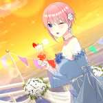 Ichika Nakano Anime The Quintessential Quintuplets wallpapers hd