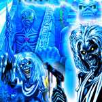 Iron Maiden HD Music Wallpaper download wallpaper