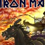 Iron Maiden Music 2023