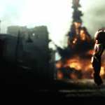 Iron Man Tony Stark in Action high definition wallpapers