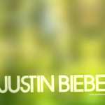 Justin Bieber HD Desktop Wallpaper 2023