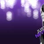 Justin Bieber Never Say Never wallpapers