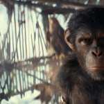 Kingdom of the Planet of the Apes Movie full hd