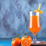 Mandarin Food Juice download wallpaper