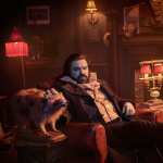 Matt Berry TV Show What We Do In The Shadows free download