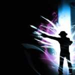 Michael Jackson Pop Music PC wallpapers