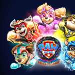 Mighty PAW Patrol Movie PC wallpapers