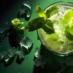 Mojito Cocktail Wallpaper wallpapers hd