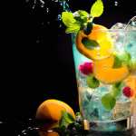 Mojito Drink Wallpaper wallpapers for android