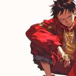 Monkey D. Luffy One Piece HD Anime Wallpaper 1080p