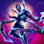 Movie Blue Beetle high definition wallpapers