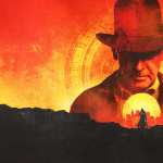 Movie Indiana Jones And The Dial Of Destiny full hd