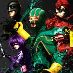 Movie Kick-Ass Kick-Ass free download