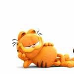 Movie The Garfield Movie Garfield Odie full hd