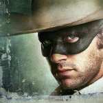 Movie The Lone Ranger new wallpapers