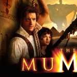 Movie The Mummy (1999) new wallpapers