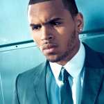 Music Chris Brown background