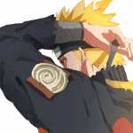 Naruto Uzumaki Anime Naruto 1080p