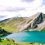 Nature Lake free wallpapers