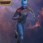 Nebula (Marvel Comics) Movie Guardians Of The Galaxy Vol. 3 new wallpaper