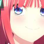 Nino Nakano Anime The Quintessential Quintuplets widescreen