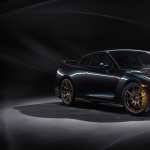 Nissan GT-R T-Spec Takumi Edition full hd