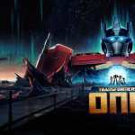 Optimus Prime Transformers One wallpapers for desktop