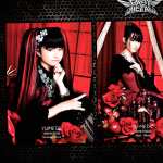 Oriental Asian Japanese Metal Idol Heavy Metal Music Babymetal widescreen