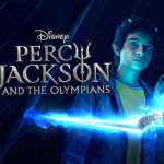 Percy Jackson and the Olympians hd desktop