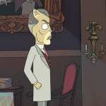 Rick and Morty Adventures with Rick Sanchez and Morty Smith new wallpapers