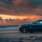 Rolls-royce Spectre Vehicle Car free