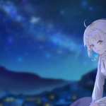 Rudeus Greyrat Sylphiette (Mushoku Tensei Jobless Reincarnation) Anime Mushoku Tensei Jobless Reincarnation widescreen