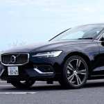 Sedan Vehicle Volvo S60 free download