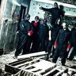 Slipknot Heavy Metal wallpaper