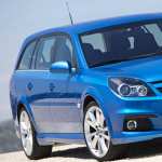 Station Wagon Vehicle Opel Vectra OPC Caravan wallpapers for android