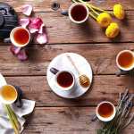 Still Life Cup Food Tea hd desktop