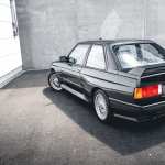 Stunning BMW E30 M3 for Car Enthusiasts free download