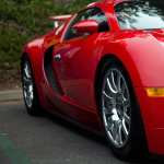 Stunning Bugatti Veyron wallpapers for desktop