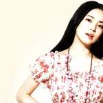 Stunning of Korean Celebrity Song Hye Kyo new wallpapers