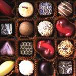 Sweets Food Chocolate new wallpapers