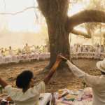 The Color Purple 2023 Movie high definition photo