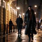 The Crow 2024 Movie Download wallpapers for android