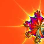 Trippy fractal wallpaper high definition wallpapers