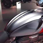 Triumph Rocket III Chrome Edition wallpaper