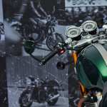 Triumph Thruxton Final Edition free wallpapers